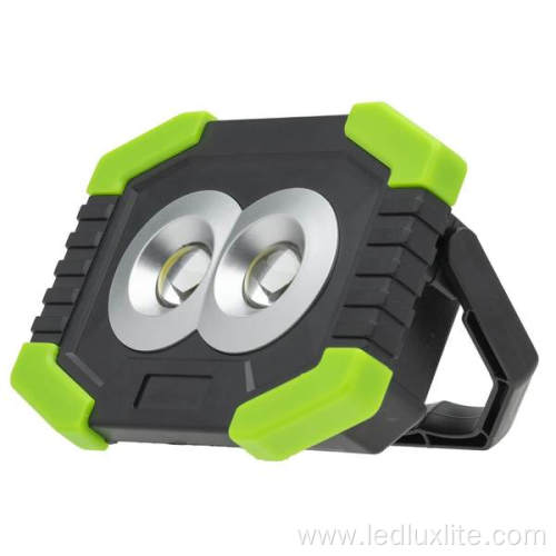 200 Lumen Work Light with Flashlight